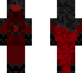 redstone lord