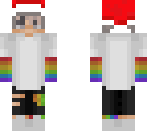 remake chrismas recolour