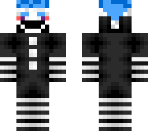santa marionette