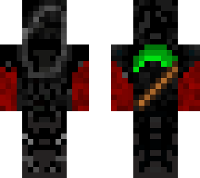 scarlet sleeved sevarog v2.1.5
