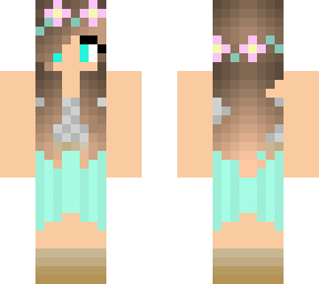 serina summer