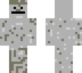 skeleton