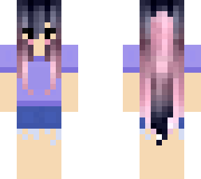 skin edit