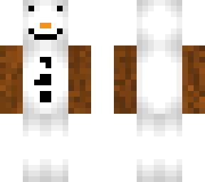 snowman
