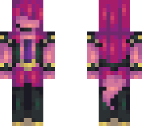 susie - deltarune