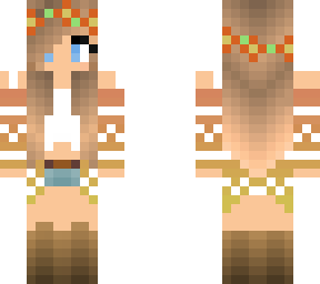 thanksgiving skin!