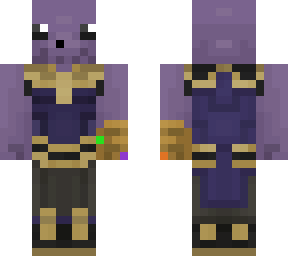 thanos