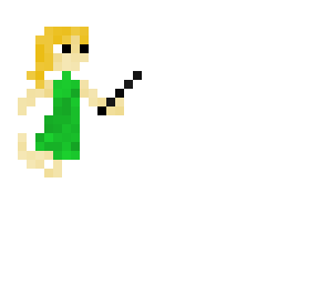tinker bell