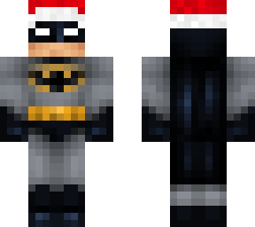 tripp chwistmas skin