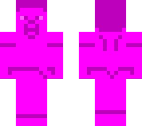 true purple steve