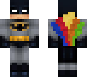 turkey batman