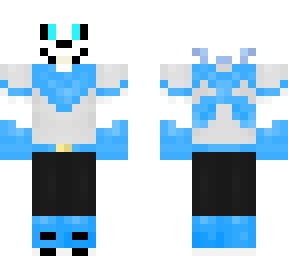 underswap sans v-3