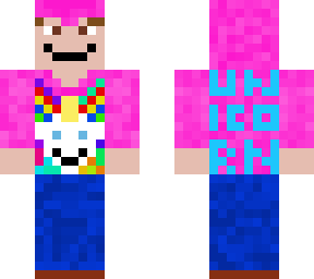 unicorn boi 114577396822302341