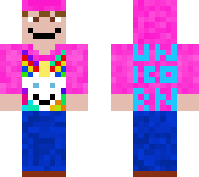unicorn boi 114577396822302341