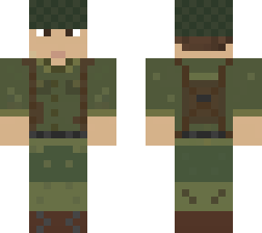 us infantry