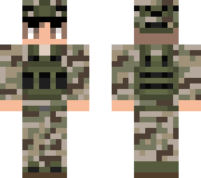 vindex infantry ranrurak