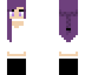 violet -unshaded-