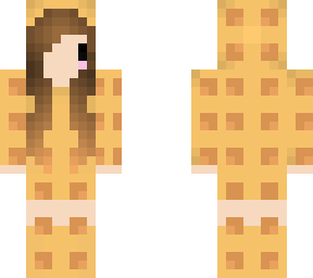 waffles