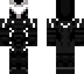 white omega