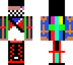 wife random