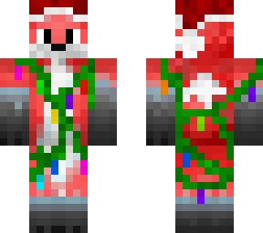 xmas accident