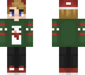xmas holden