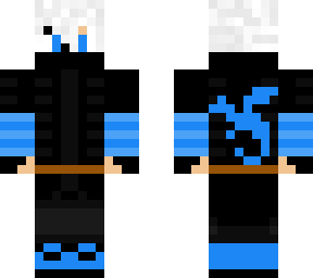 zelven (blue ver.)