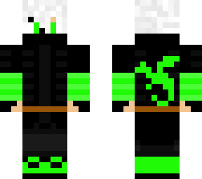 zelven (green ver.)