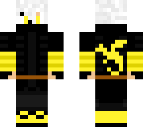 zelven (yellow ver.)