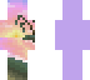 +tansy - fanskin +