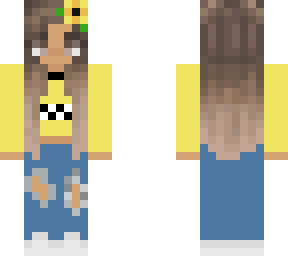 aesthetic daisy