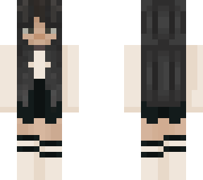 aesthetic girl