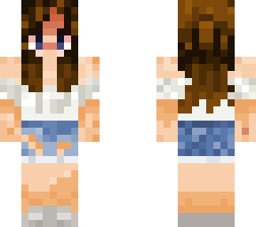 amelia skin