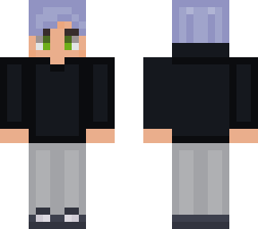 andromeda_zach's request!