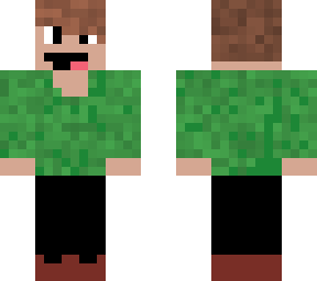 anglo saxon man