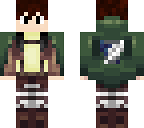 aot soldier