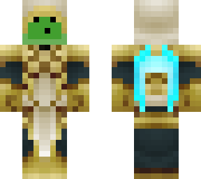 archangel slime