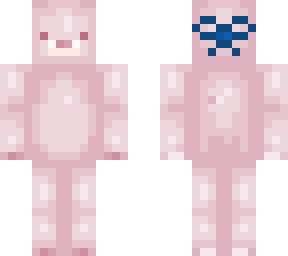 bear edit