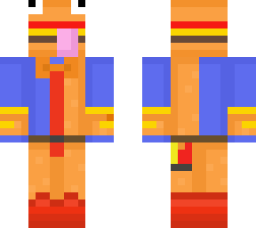 beef boss (edit)