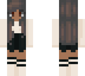 black winter