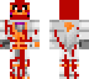 blood lolbit