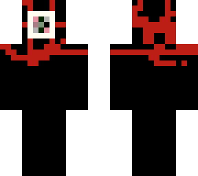 blood of time