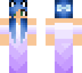 bluekarous56 - dress