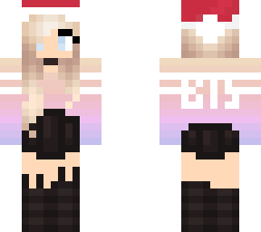 bts winter girl
