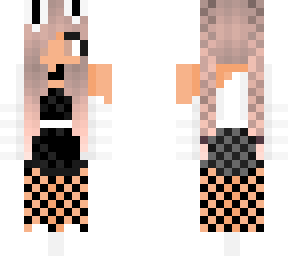 bunny girl