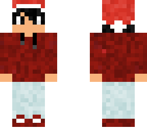 christmas boyfriend