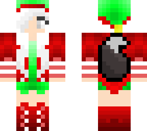 christmas chlo