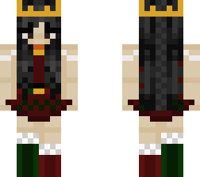 christmas queen