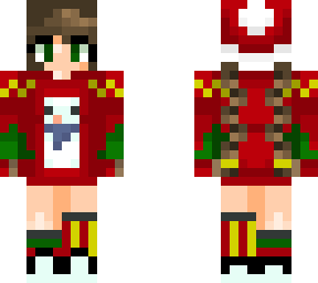 christmas sweater