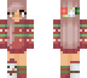christmas sweater